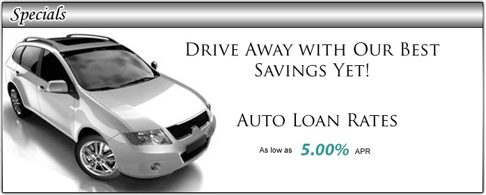 Auto Loan